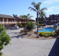 Frankston Motor Inn - Holiday Adelaide