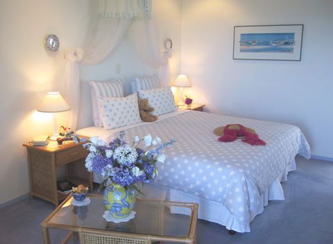 Ninderry Manor - Holiday Adelaide 1