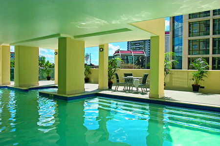 Oaks Lexicon - Holiday Adelaide 1