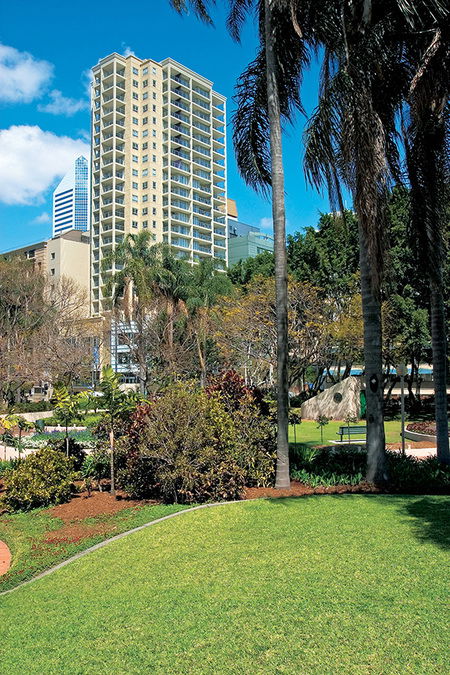 Oaks Lexicon - Holiday Adelaide 2