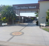 Sun Valley Motel - Holiday Adelaide