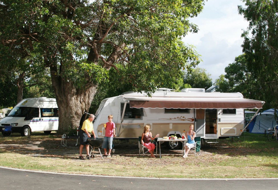 Norwell QLD Holiday Adelaide
