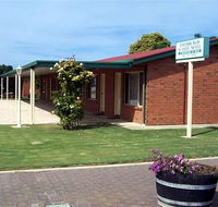 Edithburgh Seaside Motel - Holiday Adelaide