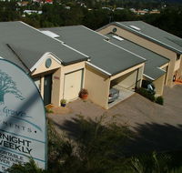 Hospital Grove Apartments - Holiday Adelaide