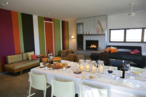 Tonic Hotel - Holiday Adelaide 4