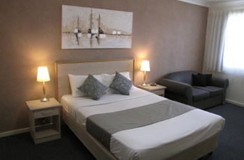 Golf Links Motel - Holiday Adelaide 1