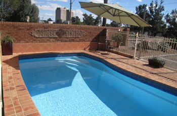 Golf Links Motel - Holiday Adelaide 6