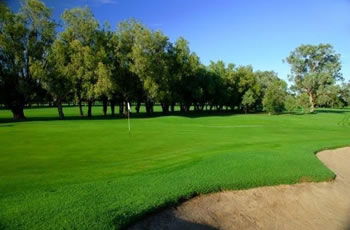 Golf Links Motel - Holiday Adelaide 7