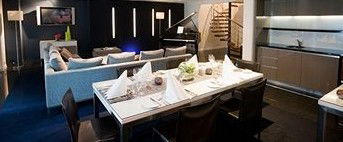 The Como Melbourne - Holiday Adelaide 0