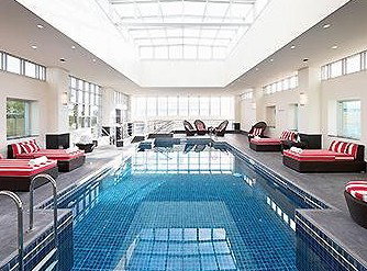 The Como Melbourne - Holiday Adelaide 1