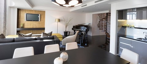 The Como Melbourne - Holiday Adelaide 3