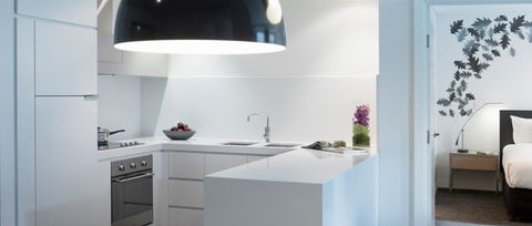 The Como Melbourne - Holiday Adelaide 4