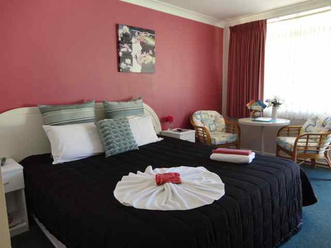 Alstonville Settlers Motel - Holiday Adelaide 1