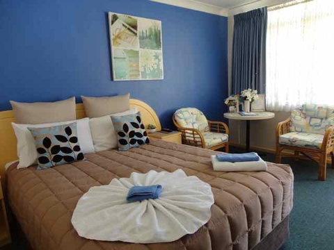 Alstonville Settlers Motel - Holiday Adelaide 2