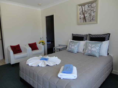 Alstonville Settlers Motel - Holiday Adelaide 4