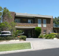 Keilor Motor Inn - Holiday Adelaide