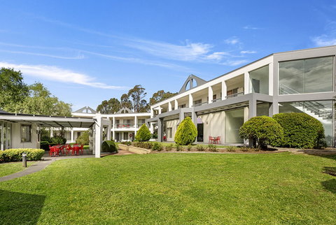 Quest On Doncaster - Holiday Adelaide 0