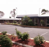 Parkview Motor Inn - Holiday Adelaide