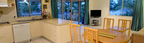 Mission Reef Resort - Holiday Adelaide 0