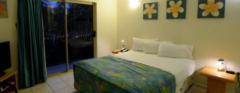 Mission Reef Resort - Holiday Adelaide 2