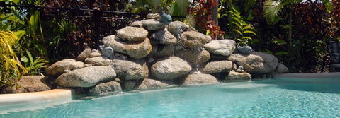 Mission Reef Resort - Holiday Adelaide 3