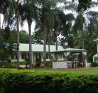 Yungaburra Park Motel - Holiday Adelaide