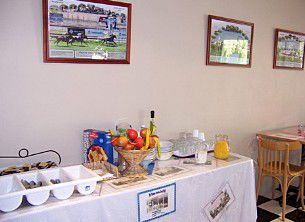Best Western Garden Court Motel - Holiday Adelaide 4