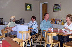 Best Western Garden Court Motel - Holiday Adelaide 5