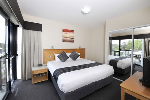 Assured Ascot Quays Apartment Hotel - Holiday Adelaide 3