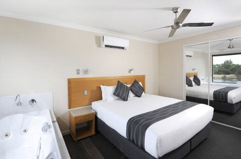 Assured Ascot Quays Apartment Hotel - Holiday Adelaide 4