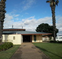 Coro Motel - Holiday Adelaide