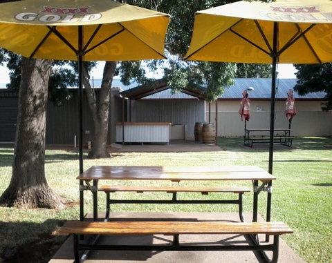 Coro Motel - Holiday Adelaide 4