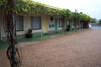 Kadina Village Motel - Holiday Adelaide 0