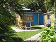 Manly Bungalow - Holiday Adelaide 0