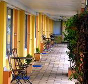 Arkana Motel - Holiday Adelaide