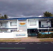 Accommodation on Sheridan - Holiday Adelaide