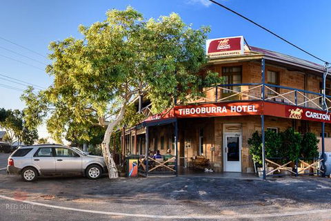 Tibooburra Hotel - Tibooburra - Holiday Adelaide 1