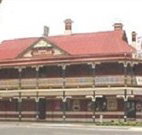 The New Coolamon Hotel - Coolamon - Holiday Adelaide