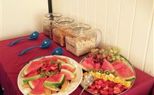 Town House Motor Inn - Young - Holiday Adelaide 2