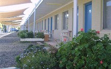 Valley View Motel Murrurundi - Murrurundi - Holiday Adelaide 1