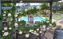 Valley View Motel Murrurundi - Murrurundi - Holiday Adelaide 2