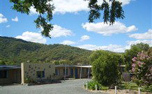 Valley View Motel Murrurundi - Murrurundi - Holiday Adelaide 0
