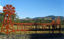 Valley View Motel Murrurundi - Murrurundi - Holiday Adelaide 3