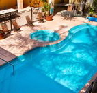 Wentworth Grande Resort - Wentworth - Holiday Adelaide