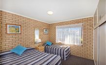 Westwood Motor Inn - Armidale - Holiday Adelaide 1