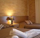 White Lanterns Motel - Armidale - Holiday Adelaide