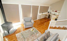 Wine Country Villas - Pokolbin - Holiday Adelaide 4