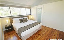 Wine Country Villas - Pokolbin - Holiday Adelaide 2