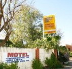 Wentworth Central Motor Inn - Wentworth - Holiday Adelaide