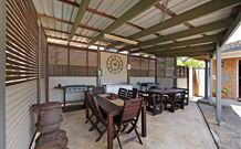 Woongarra Motel - North Haven - Holiday Adelaide 3